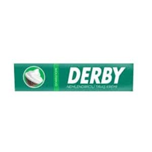 DERBY TRAS KREMI 100 GR DOGA FERAHLIGI