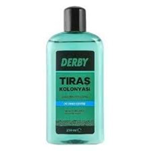 DERBY TRAS KOLONYASI 250 ML OKYANUS ESINTISI