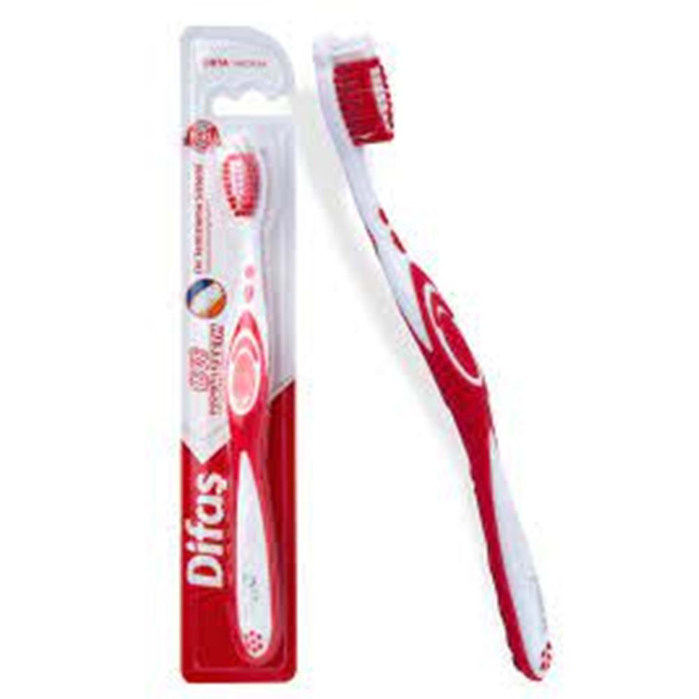 DIFAS DIS FIRCASI LOVE YOUR TEETH ORTA