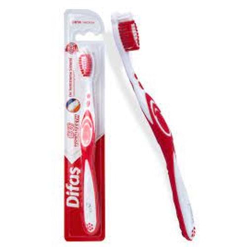 DIFAS DIS FIRCASI LOVE YOUR TEETH ORTA