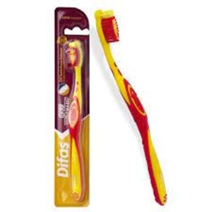 DIFAS DIS FIRCASI LOVE YOUR TEETH ORTA