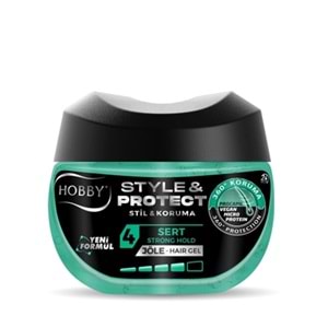HOBBY SAC JOLESI 400 ML SERT 4