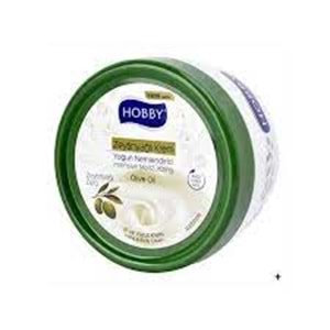 HOBBY EL VE VÜCUT KREMİ 20 ML ZEYTİNYAĞLI