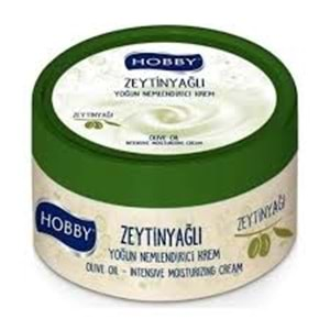 HOBBY KREM 250 ML ZEYTINYAGLI