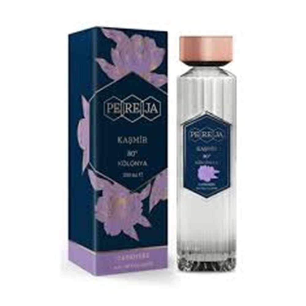 PEREJA KOLONYA 250 ML KASMIR