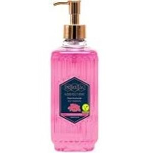 PEREJA SIVI SABUN 500 ML GİZEMLİ MİSK