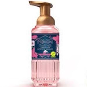 PEREJA KÖPÜK SABUN 500 ML GİZEMLİ MİSK DOĞAL ZEYTİNYAĞI