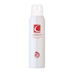 CALDİON DEODORANT 150 ML WOMEN