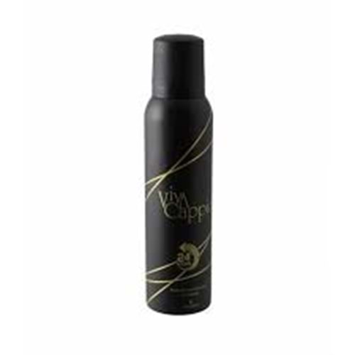VİVA CAPPIO DEODORANT 150 ML WOMEN