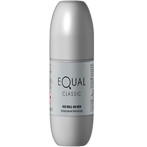 EQUAL ROLLON 50 ML CLASSIC MEN