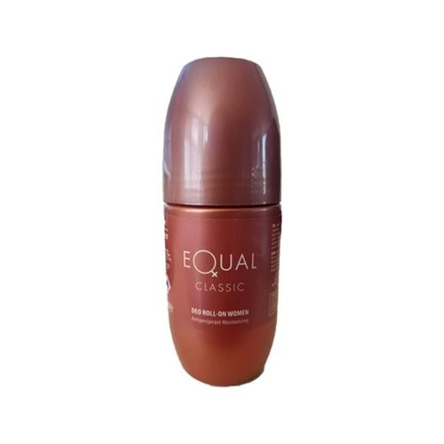 EQUAL ROLLON 50 ML CLASSIC WOMEN