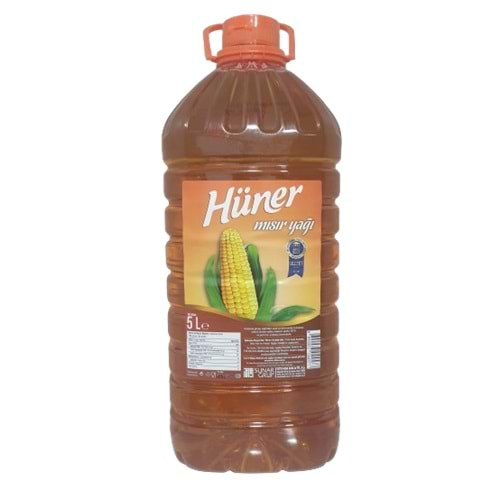 HUNER MISIR YAGI 5 LT