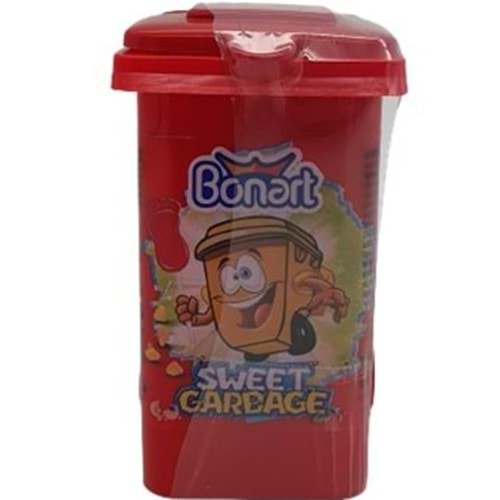 BONART SWEET OYUNCAK COP KONTEYNIRI