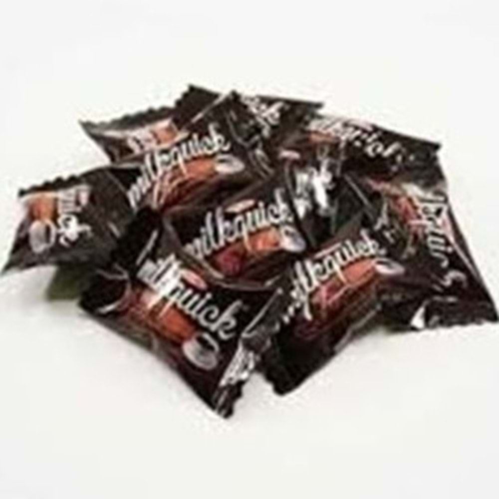 TAYAŞ MLKGUİEK ŞEKER 800 GR KAHVE DOLGULU
