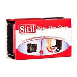 SITIL SPECIAL PARLATICI SUNGER