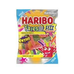 HARIBO YUMUSAK SEKER 70 GR FRIESS