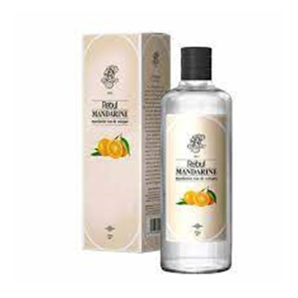 REBUL KOLONYA 250 ML MANDALİNA