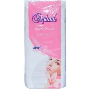 ASLANLI PAMUK 250 GR