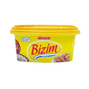 BİZİM KASE MARGARIN 500 GR