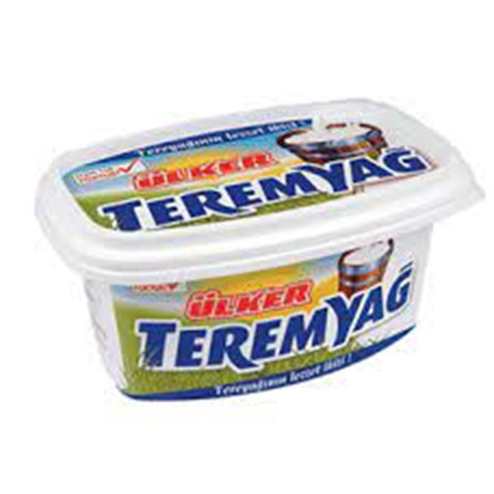 ÜLKER TEREM KASE MARGARIN 250 GR