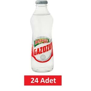BEYPAZARI GAZOZU 200 ML