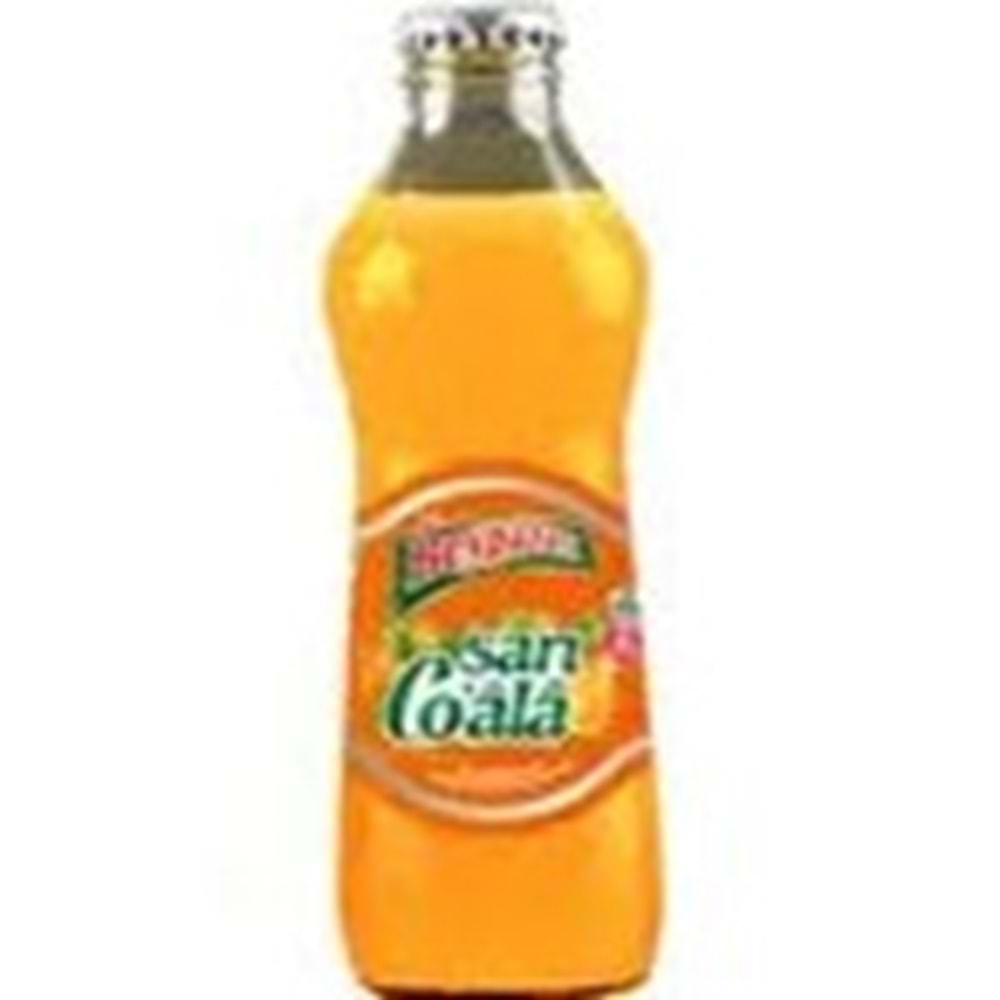 BEYPAZARI SARI KOALA 200 ML