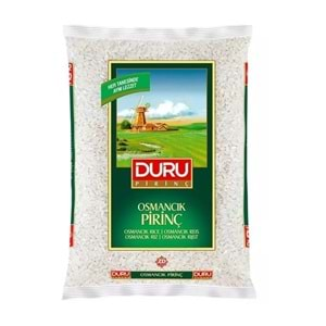 DURU OSMANCIK PIRINC 5 KG