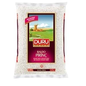 DURU BALDO PIRINC 5 KG