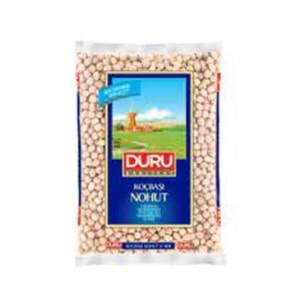 DURU KOÇBAŞI NOHUT 2 KG