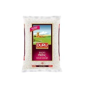 DURU BALDO PIRINC 1 KG