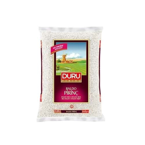 DURU BALDO PIRINC 1 KG