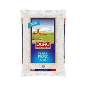 DURU PILAVLIK PIRINC 1 KG