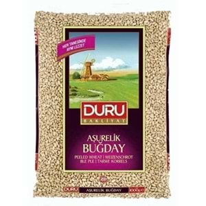 DURU ASURELIK BUGDAY 1 KG