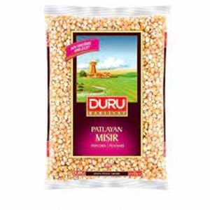 DURU PATLAYAN MISIR 1 KG