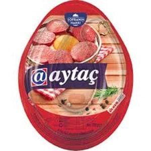 AYTAÇ PILIC SUCUK 180 GR KLASIK