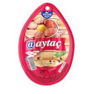 AYTAÇ PILIC SUCUK 180 GR ACILI