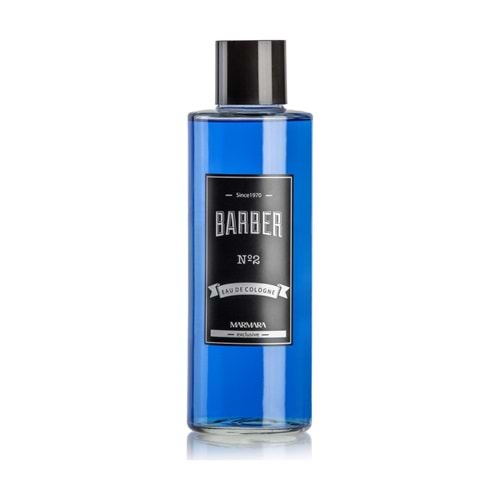 BARBER KOLONYA 500 ML NO 22
