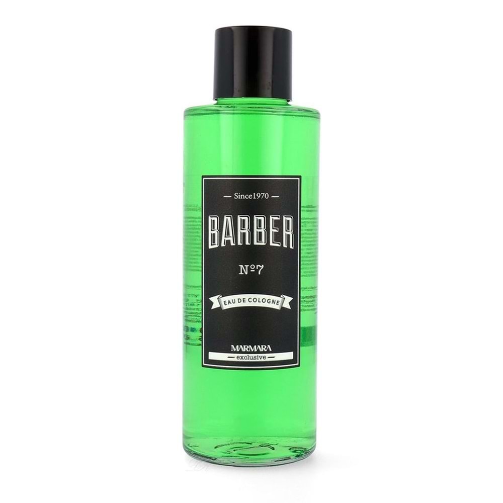 MARMARA KOLONYA 500 ML BARBER NO 7