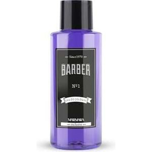 BARBER KOLONYA 400 ML NO 1