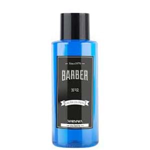 BARBER KOLONYA 400 ML NO 2