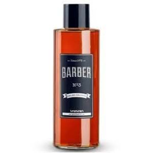 BARBER KOLONYA 400 ML NO 3