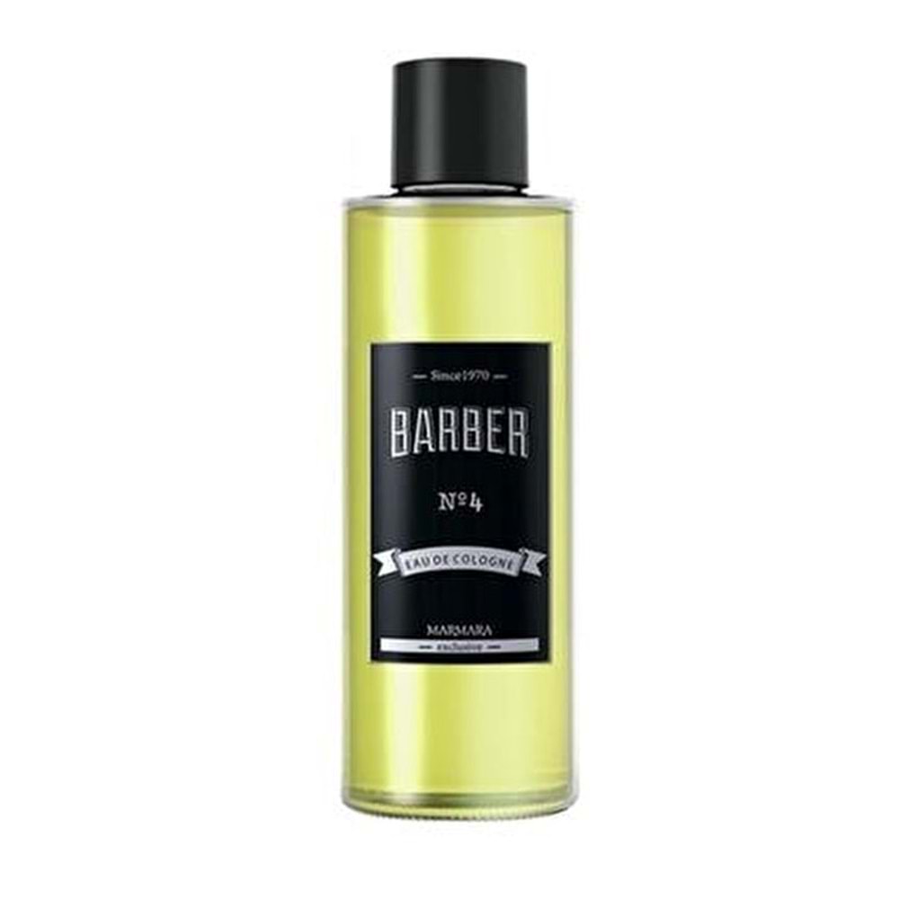 MARMARA KOLONYA 500 ML BARBER NO 5