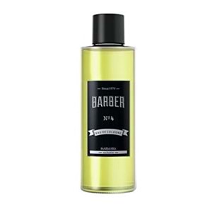 MARMARA KOLONYA 500 ML BARBER NO 5