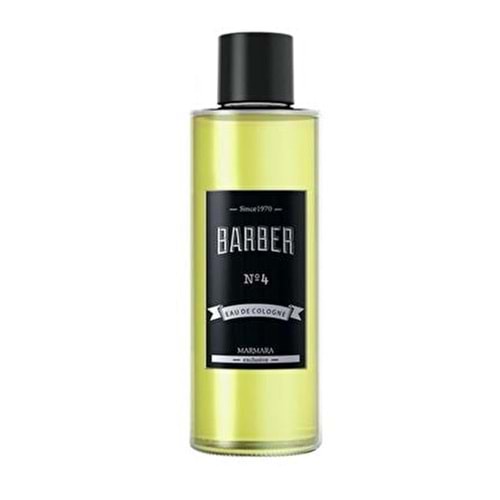 MARMARA KOLONYA 500 ML BARBER NO 5
