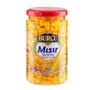 BURCU SÜT MISIR 320 G