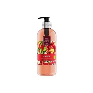 EYÜP SABRİ TUNCER SIVI SABUN 500 ML AMBER