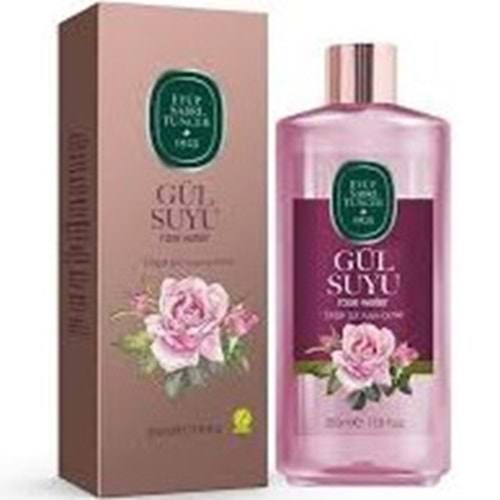 EYÜP SABRİ TUNCER GUL SUYU 350 ML