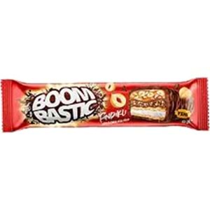 ŞÖLEN BOOMBASTIC ÇİKOLATA 40 GR FINDIKLI