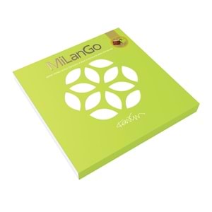 ŞÖLEN MILANGO 243 GR ANTEP FISTIKLI