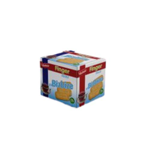 BİZBİZE BISKUVI 1020 GR FINGER